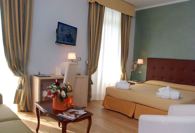 Hotel Paradiso  | Sanremo | Imperia | Italia 6