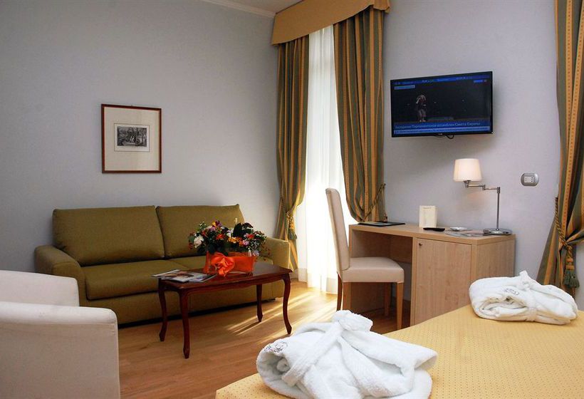 Hotel Paradiso  | Sanremo | Imperia | Italia 8