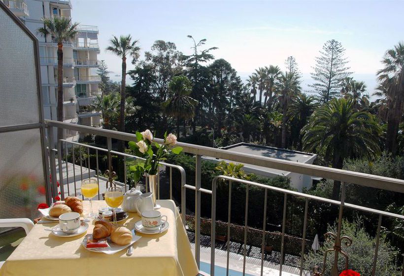 Hotel Paradiso  | Sanremo | Imperia | Italia 9