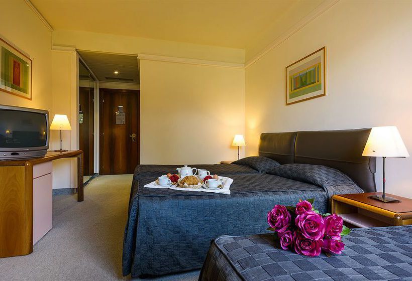 Hotel Albornoz Palace  | Spoleto | Perugia | Italia 18