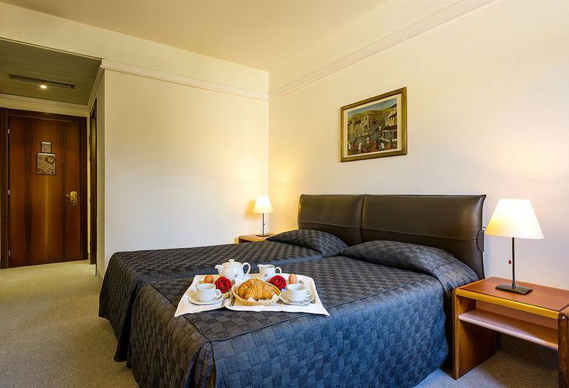 Hotel Albornoz Palace  | Spoleto | Perugia | Italia 19