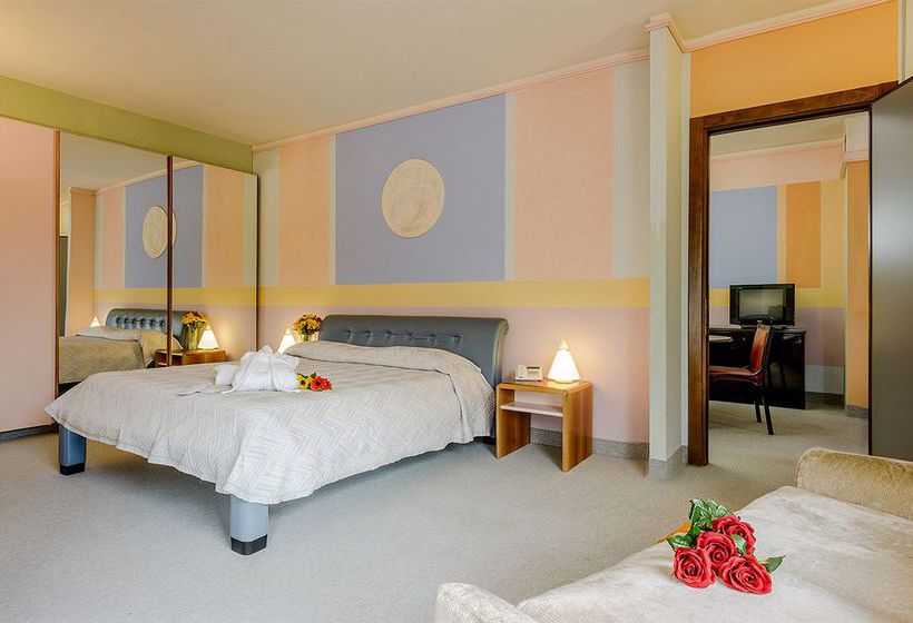 Hotel Albornoz Palace  | Spoleto | Perugia | Italia 2