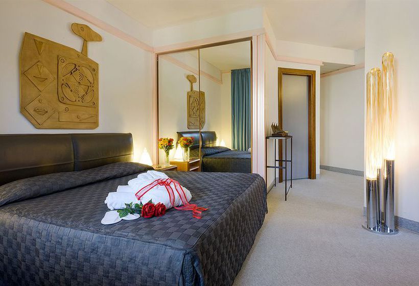 Hotel Albornoz Palace  | Spoleto | Perugia | Italia 7