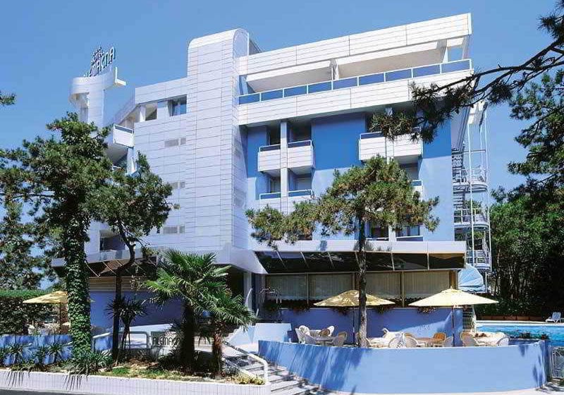 Hotel Alemagna  | Bibione | Venezia | Italia 1