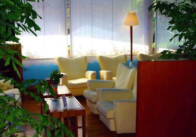 Hotel Alemagna  | Bibione | Venezia | Italia 3