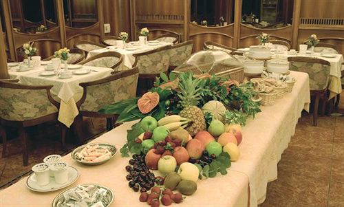 Hotel Alexander Génova