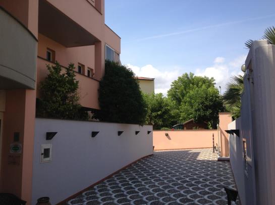 Hotel Alexander  | Numana | Ancona | Italia 10