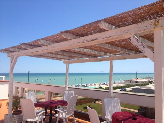 Hotel Alexander  | Numana | Ancona | Italia 11