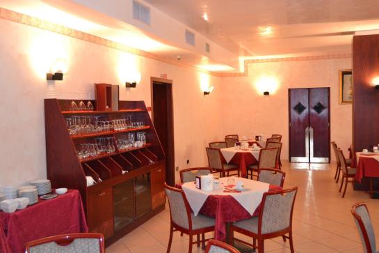 Hotel Alexander  | Numana | Ancona | Italia 12