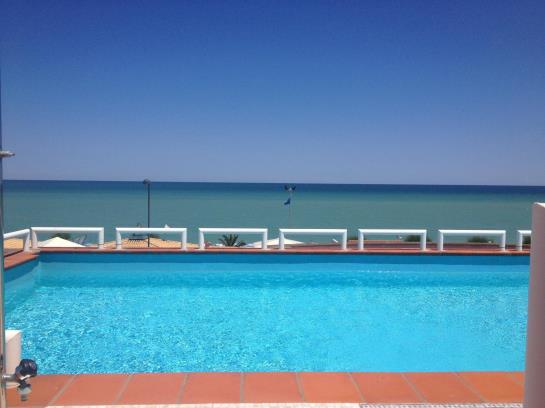 Hotel Alexander  | Numana | Ancona | Italia 13