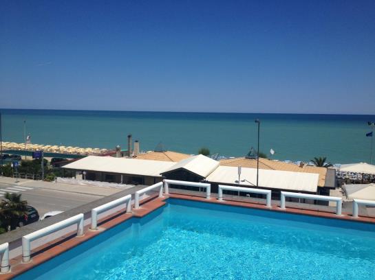 Hotel Alexander  | Numana | Ancona | Italia 14