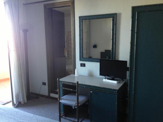 Hotel Alexander  | Numana | Ancona | Italia 16