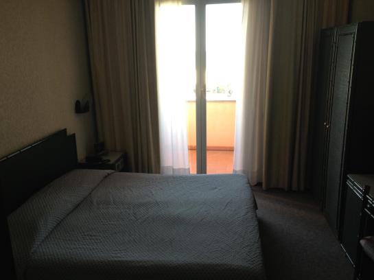 Hotel Alexander  | Numana | Ancona | Italia 19