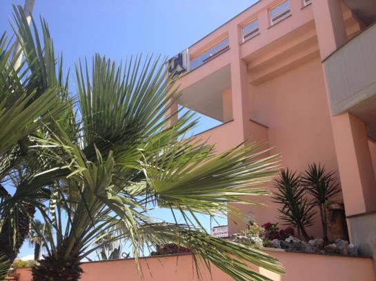 Hotel Alexander  | Numana | Ancona | Italia 20