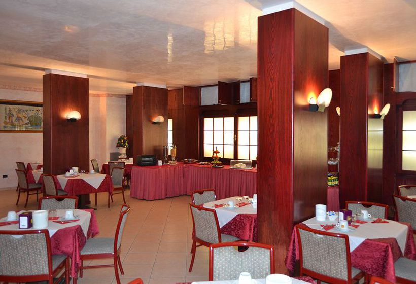 Hotel Alexander  | Numana | Ancona | Italia 3