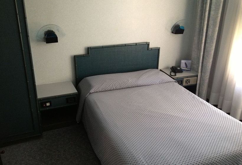 Hotel Alexander  | Numana | Ancona | Italia 5