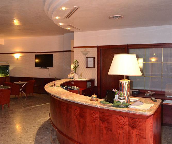 Hotel Alexander  | Numana | Ancona | Italia 9