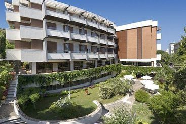 Hotel Alexander Pesaro e Urbino