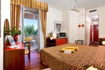 Hotel Alexander  | Gabicce Mare | Pesaro e Urbino | Italia 10