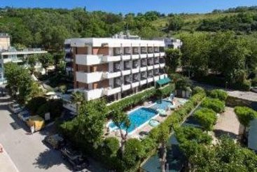 Hotel Alexander  | Gabicce Mare | Pesaro e Urbino | Italia 3