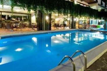 Hotel Alexander  | Gabicce Mare | Pesaro e Urbino | Italia 5