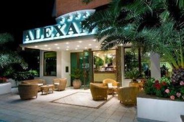 Hotel Alexander  | Gabicce Mare | Pesaro e Urbino | Italia 6