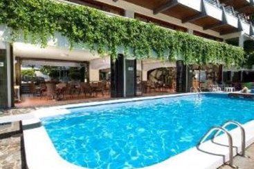 Hotel Alexander  | Gabicce Mare | Pesaro e Urbino | Italia 7