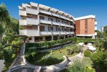 Hotel Alexander  | Gabicce Mare | Pesaro e Urbino | Italia 8