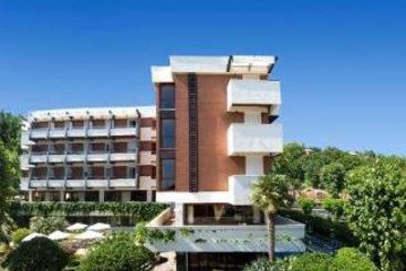 Hotel Alexander  | Gabicce Mare | Pesaro e Urbino | Italia 9