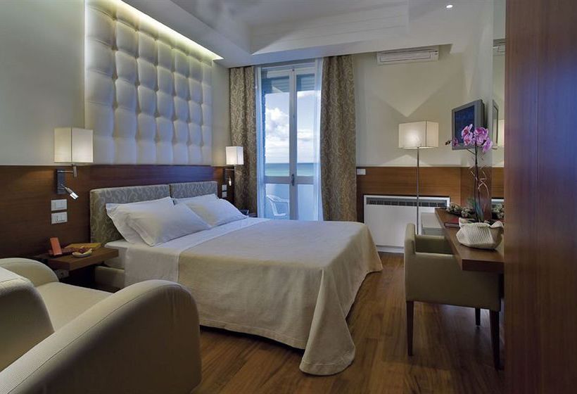Hotel Alexandra Plaza  | Riccione | Rimini | Italia 1