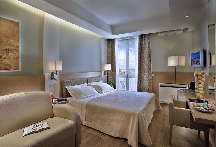 Hotel Alexandra Plaza  | Riccione | Rimini | Italia 2
