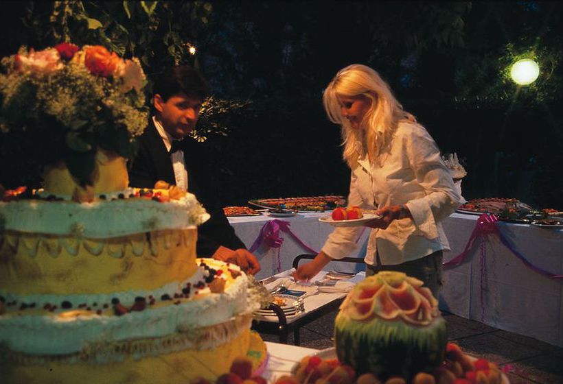 Hotel Alexandra Plaza  | Riccione | Rimini | Italia 3