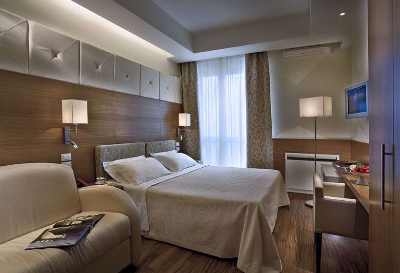 Hotel Alexandra Plaza  | Riccione | Rimini | Italia 4
