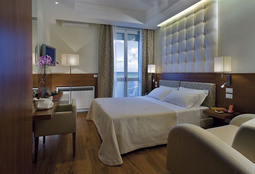 Hotel Alexandra Plaza  | Riccione | Rimini | Italia 5