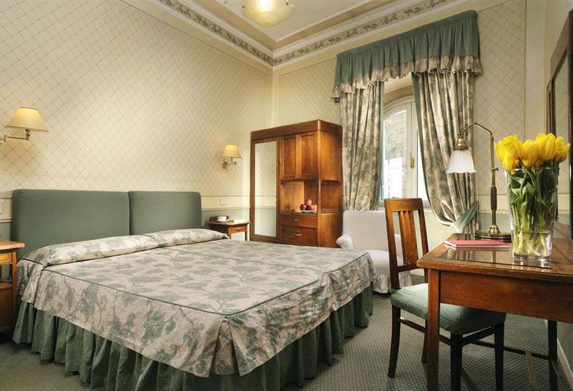 Hotel Alexandra  | Roma | Roma | Italia 10