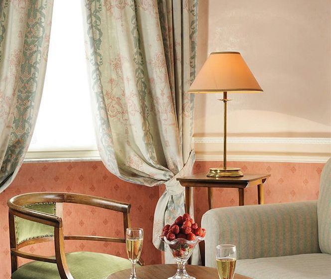 Hotel Alexandra  | Roma | Roma | Italia 11