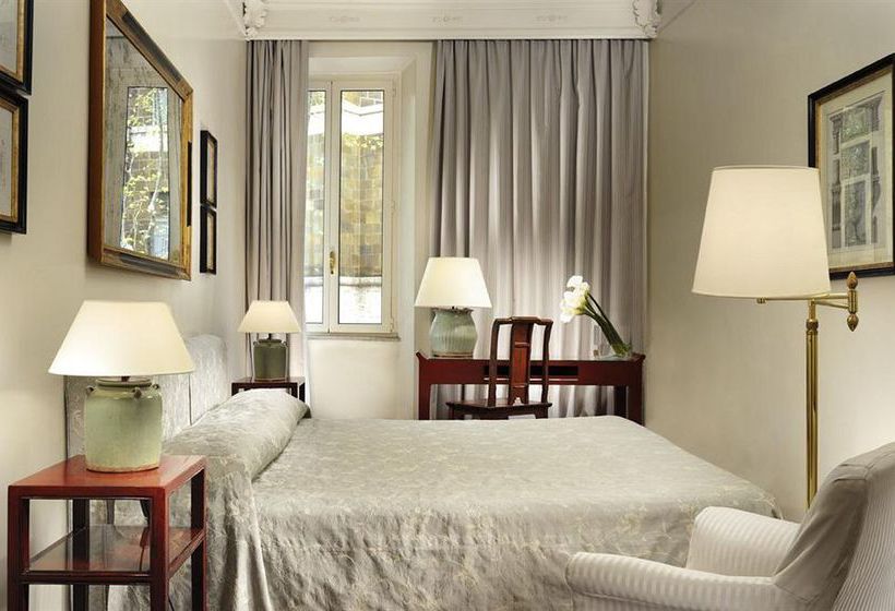 Hotel Alexandra  | Roma | Roma | Italia 12