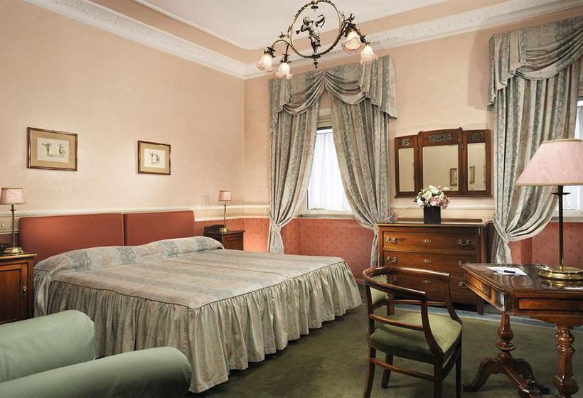 Hotel Alexandra  | Roma | Roma | Italia 13
