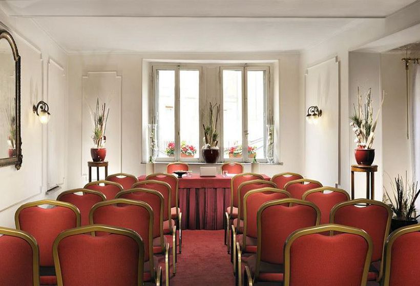 Hotel Alexandra  | Roma | Roma | Italia 14