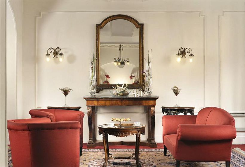 Hotel Alexandra  | Roma | Roma | Italia 16
