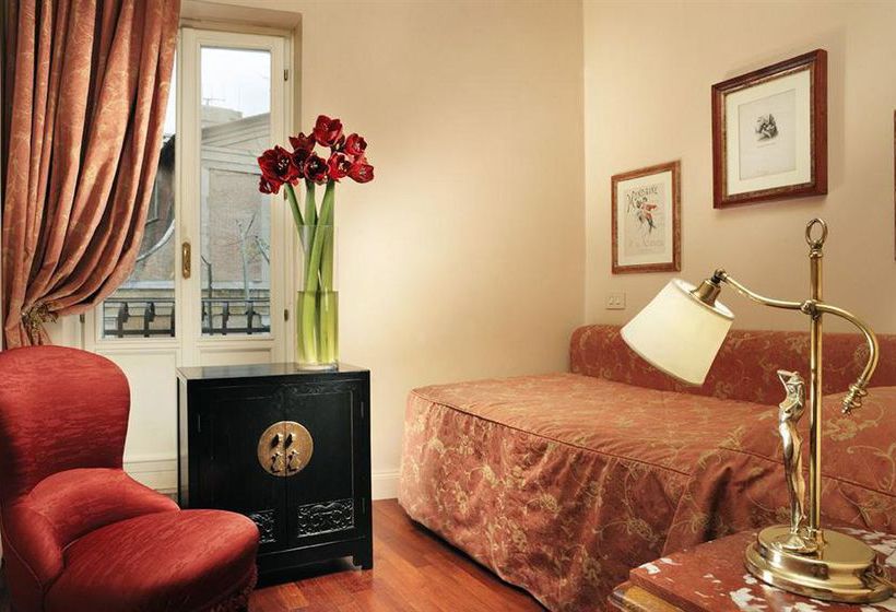 Hotel Alexandra  | Roma | Roma | Italia 17