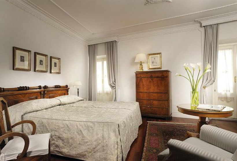 Hotel Alexandra  | Roma | Roma | Italia 18