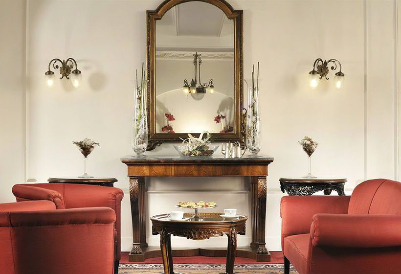 Hotel Alexandra  | Roma | Roma | Italia 19