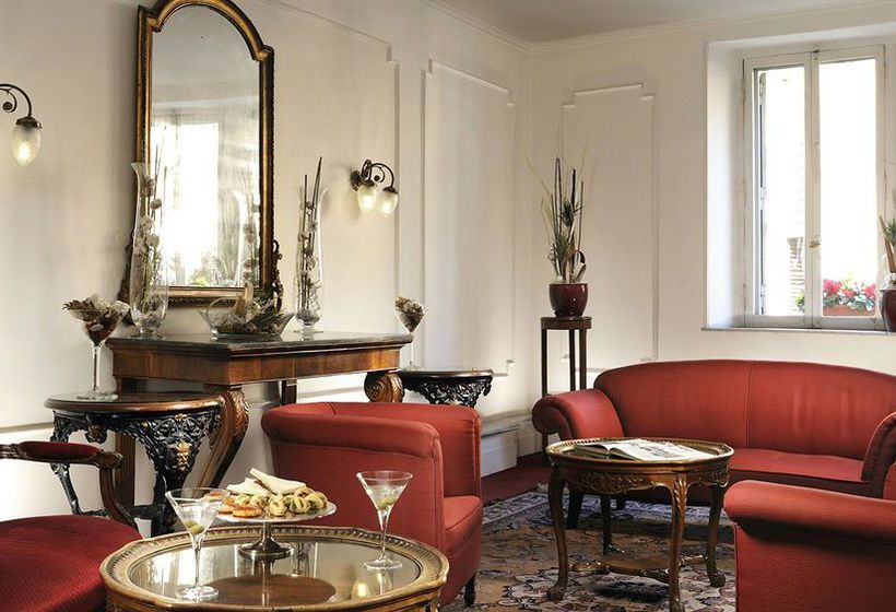 Hotel Alexandra  | Roma | Roma | Italia 2