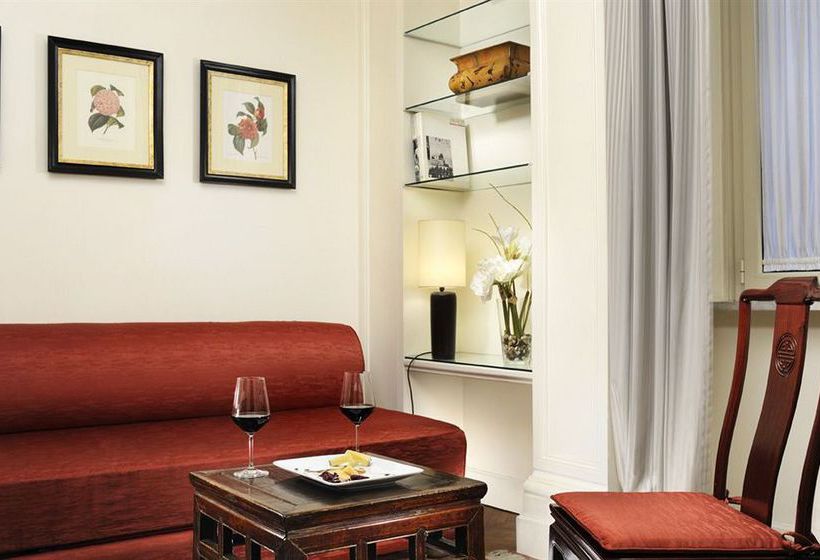 Hotel Alexandra  | Roma | Roma | Italia 5