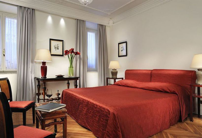 Hotel Alexandra  | Roma | Roma | Italia 8