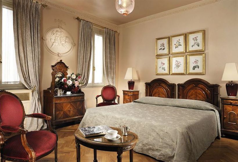 Hotel Alexandra  | Roma | Roma | Italia 9