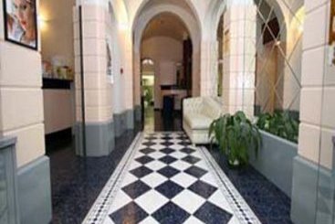 Hotel Amadeus  | Torino | Torino | Italia 1