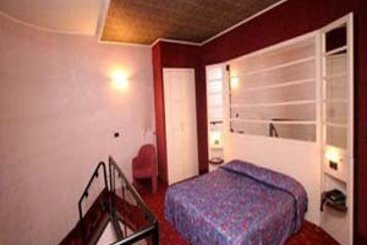 Hotel Amadeus  | Torino | Torino | Italia 10