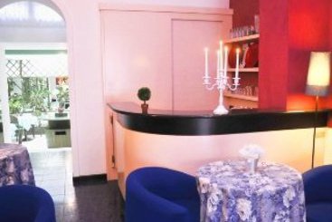 Hotel Amadeus  | Torino | Torino | Italia 13